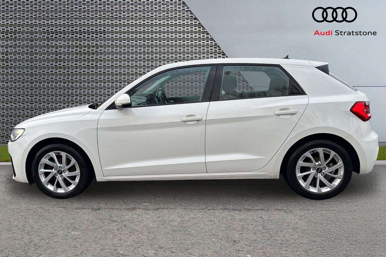 Used Audi A1 2022 for sale - 76705185: Photo 8