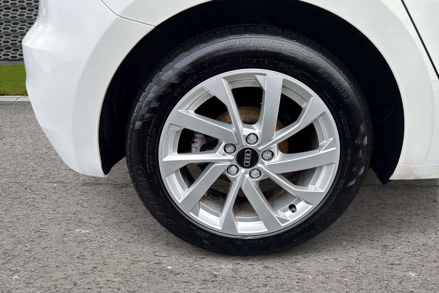 Used Audi A1 2022 for sale - 76705185: Photo 9