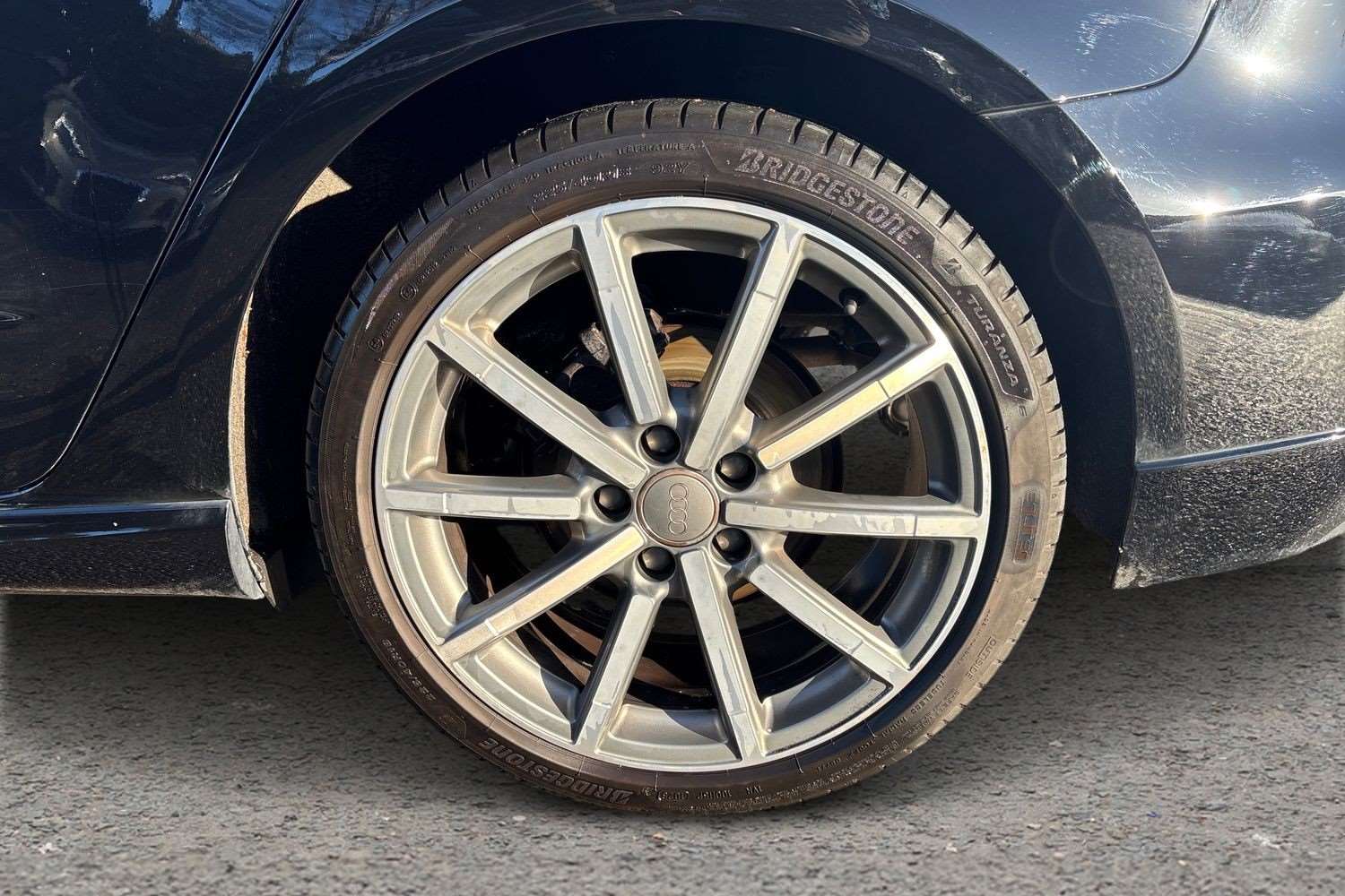 Used Audi A3 2020 for sale - 76761096: Photo 10