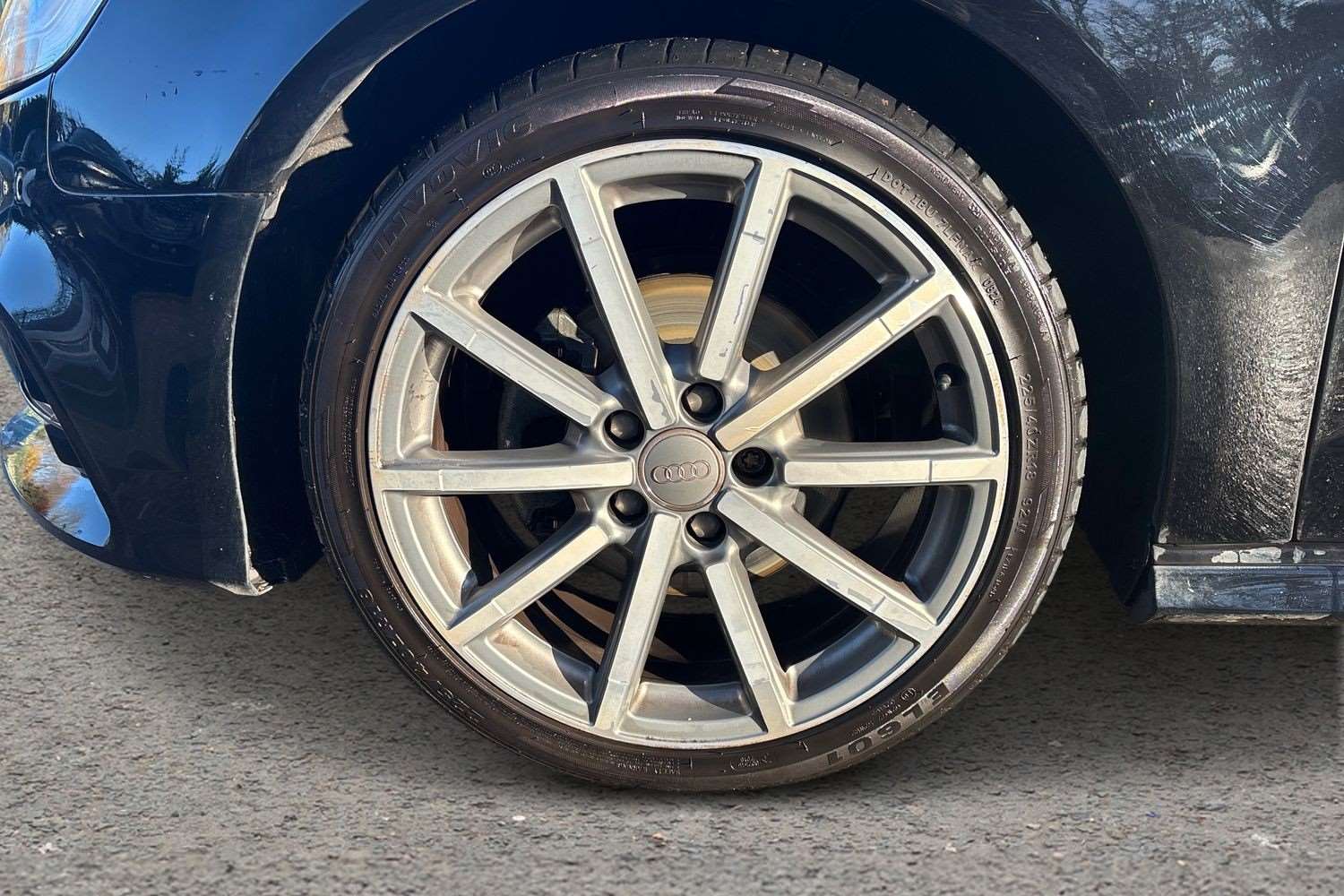 Used Audi A3 2020 for sale - 76761096: Photo 11