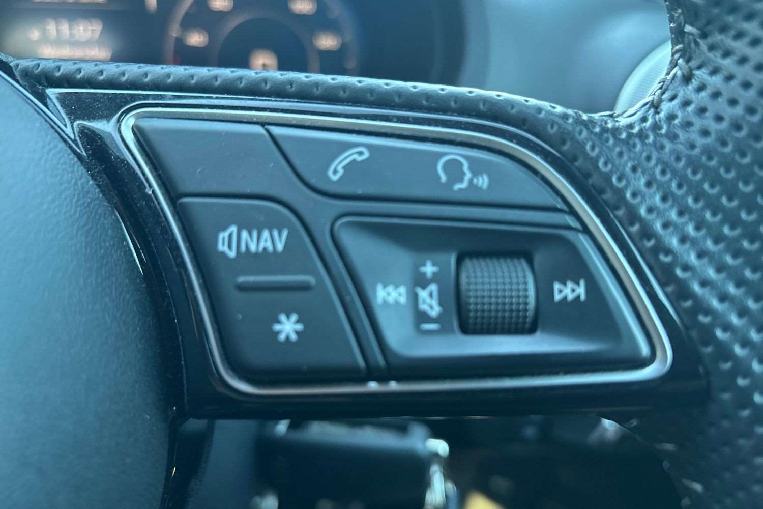 Used Audi A3 2020 for sale - 76761096: Photo 18