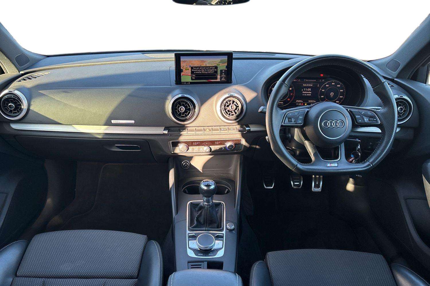 Used Audi A3 2020 for sale - 76761096: Photo 20