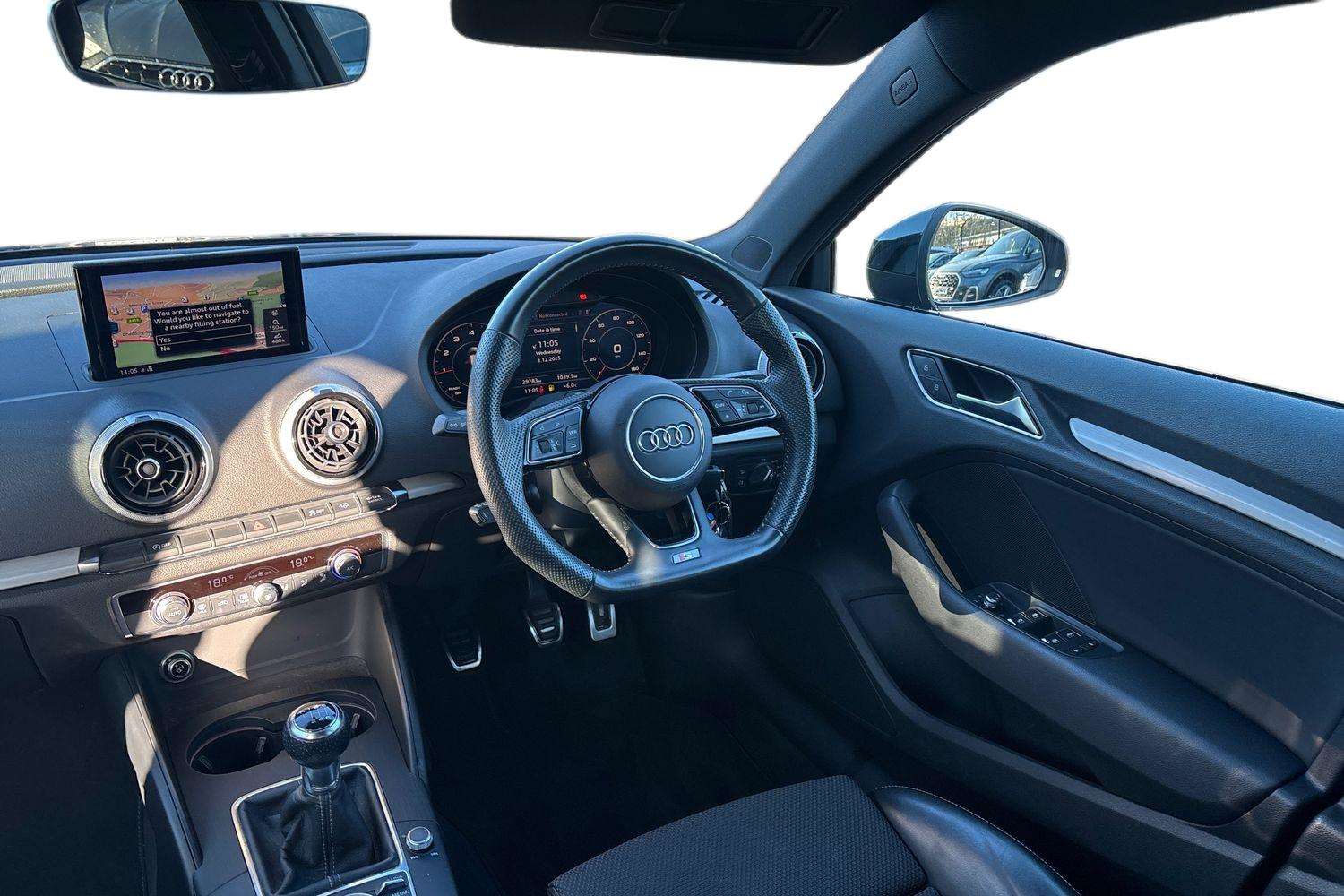 Used Audi A3 2020 for sale - 76761096: Photo 21