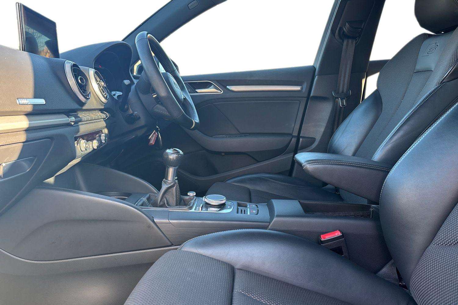 Used Audi A3 2020 for sale - 76761096: Photo 22