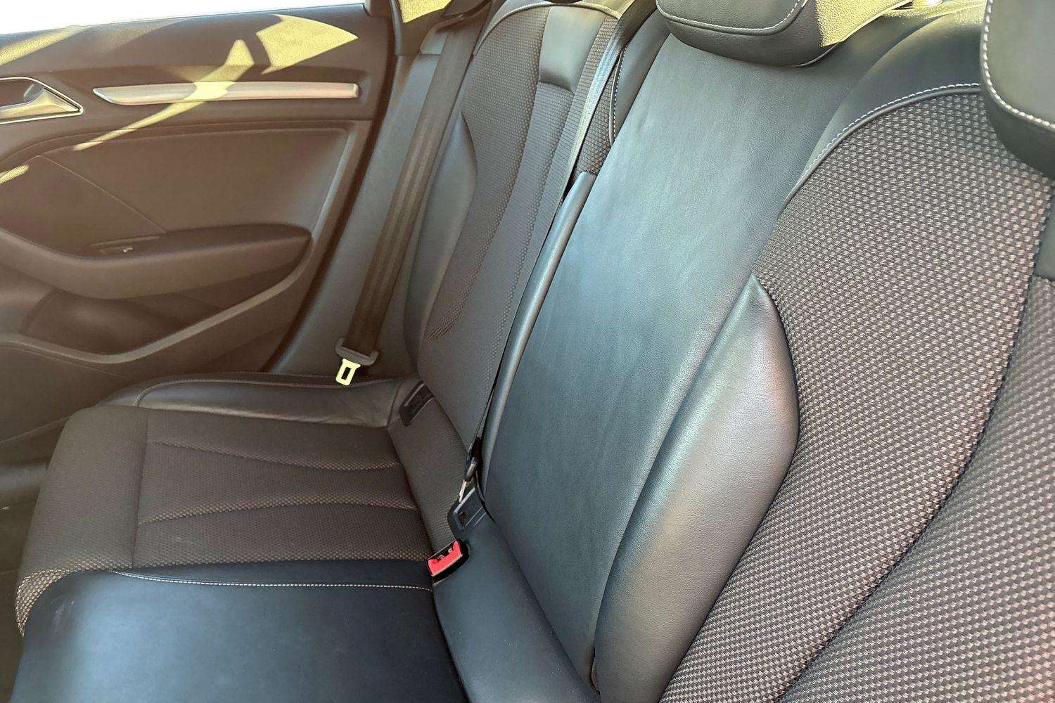 Used Audi A3 2020 for sale - 76761096: Photo 23