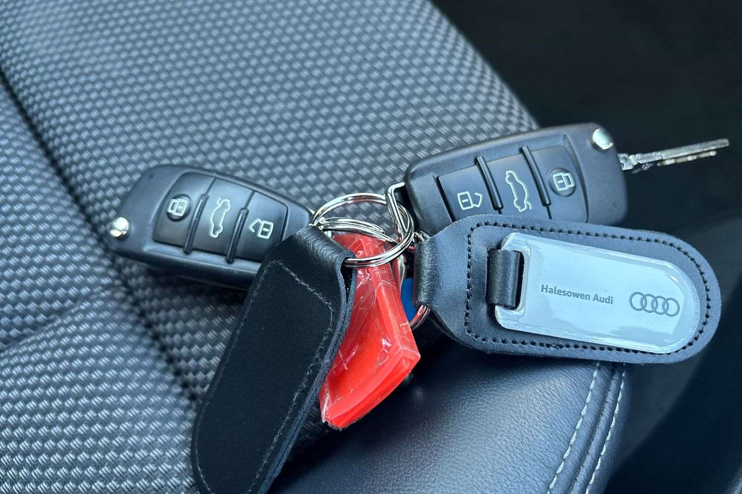 Used Audi A3 2020 for sale - 76761096: Photo 26