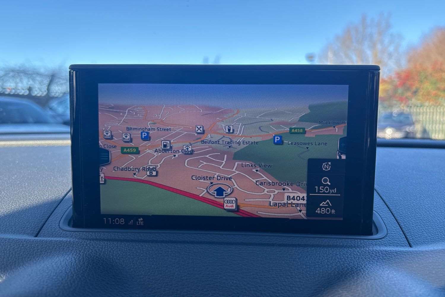 Used Audi A3 2020 for sale - 76761096: Photo 29