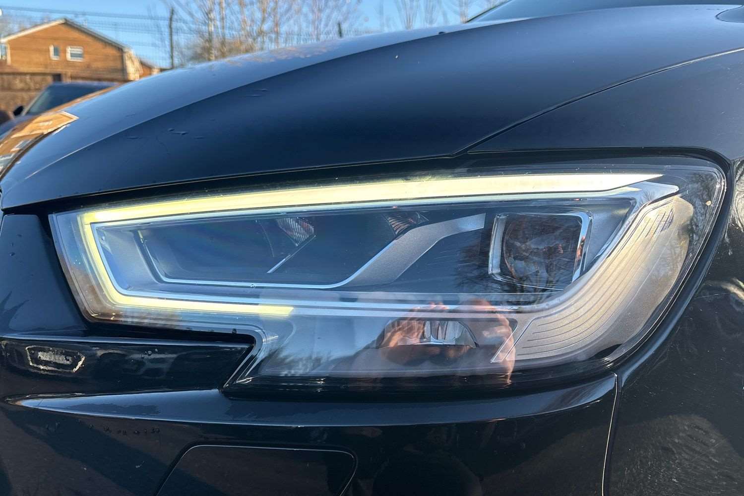 Used Audi A3 2020 for sale - 76761096: Photo 33