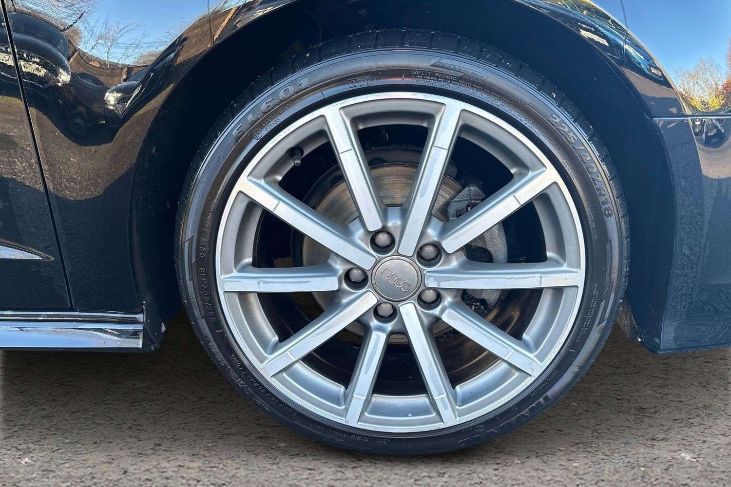 Used Audi A3 2020 for sale - 76761096: Photo 5