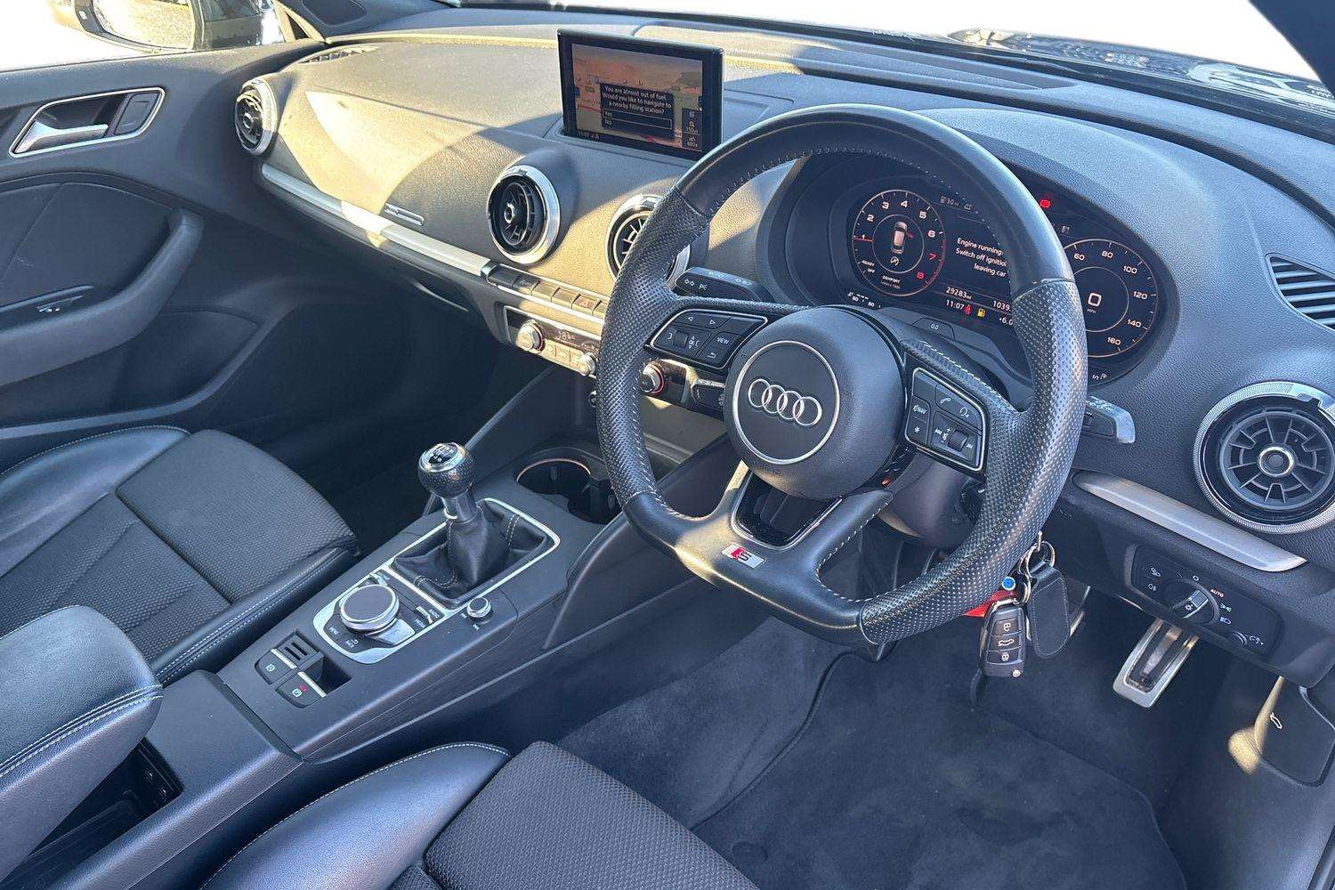 Used Audi A3 2020 for sale - 76761096: Photo 6