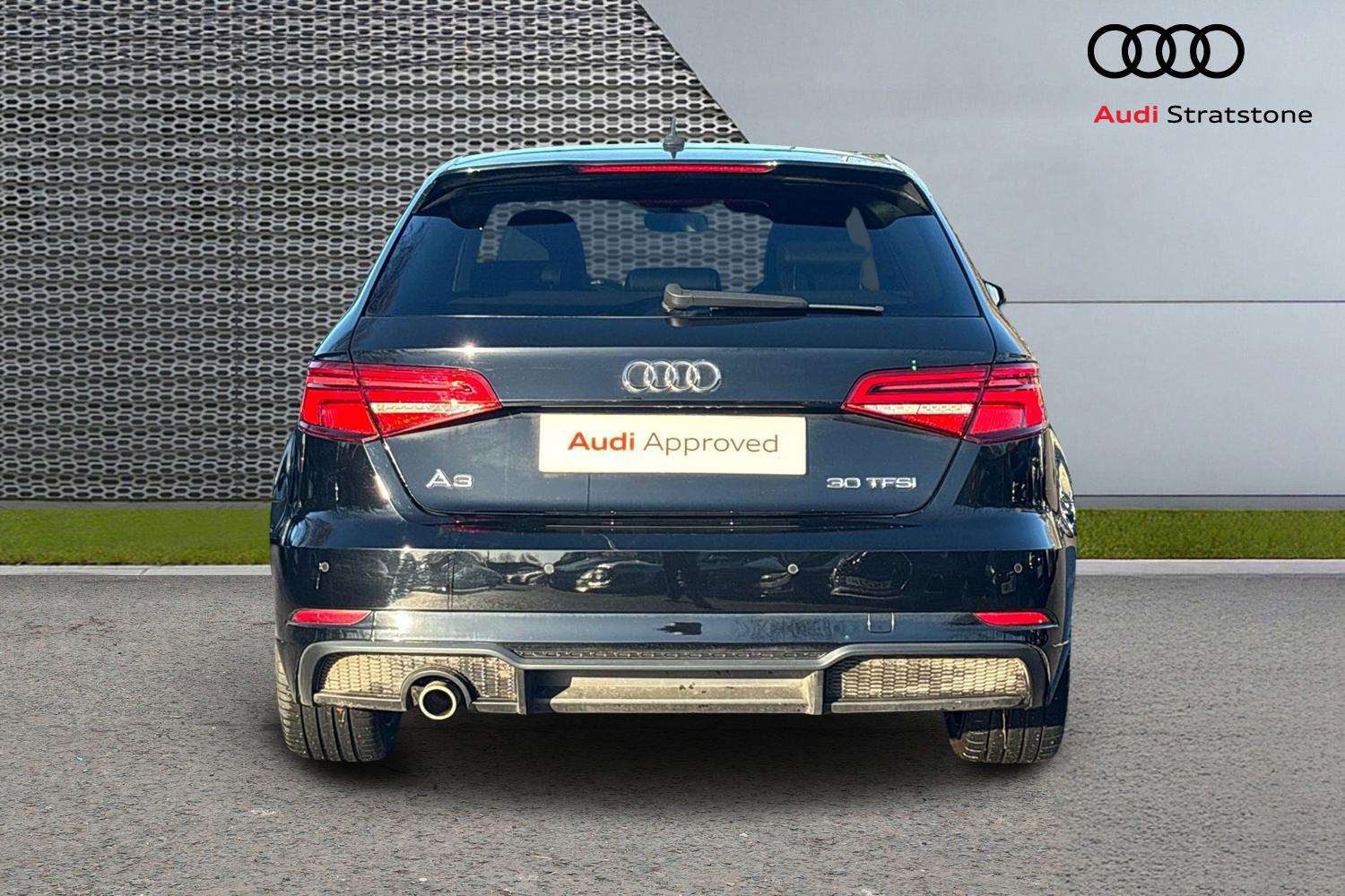 Used Audi A3 2020 for sale - 76761096: Photo 7