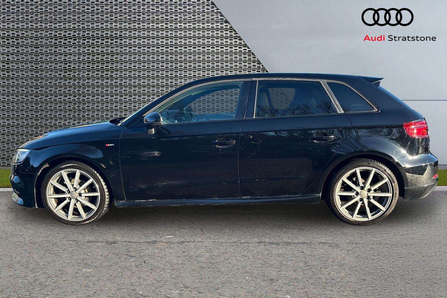 Used Audi A3 2020 for sale - 76761096: Photo 8
