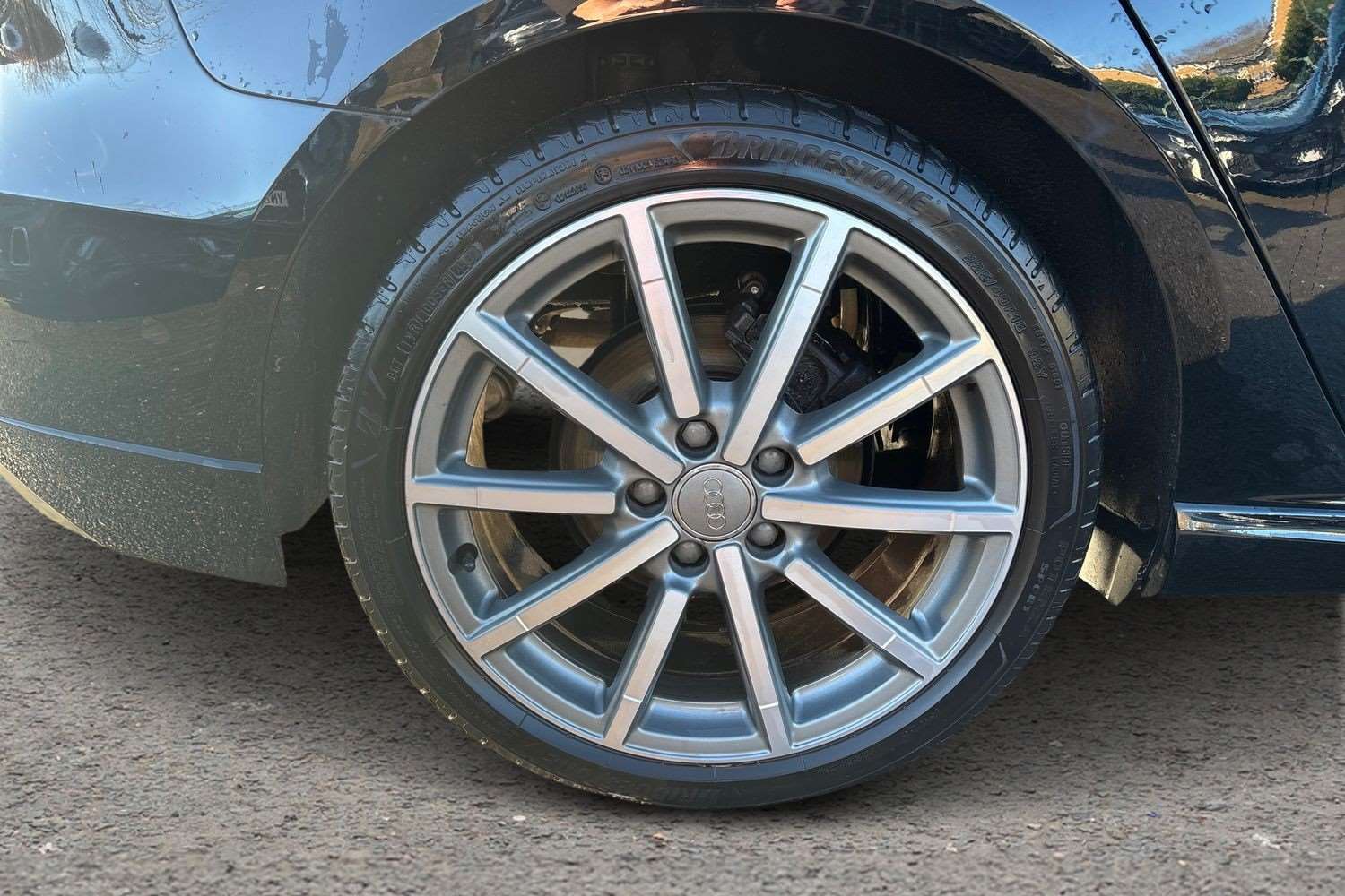 Used Audi A3 2020 for sale - 76761096: Photo 9