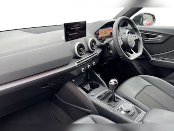 Used Audi Q2 2023 for sale - 79282327: Photo