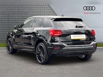 Used Audi Q2 2023 for sale - 79282327: Photo