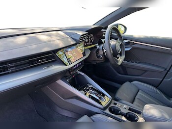 Used Audi A3 2025 for sale - 78294855: Photo