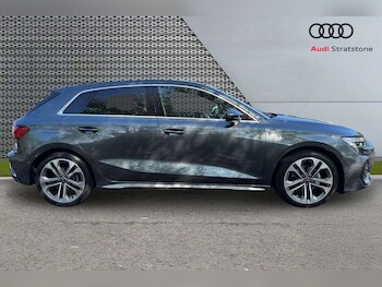 Used Audi A3 2025 for sale - 78294855: Photo