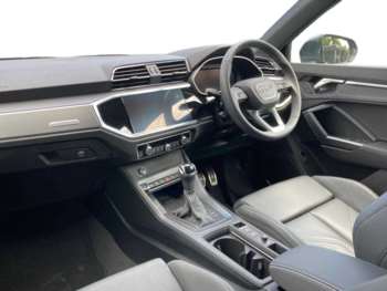 Used Audi Q3 2024 for sale - 75177688: Photo