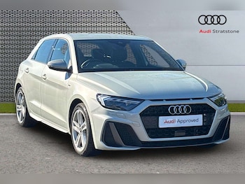 Used Audi A1 2023 for sale - 78308266: Photo