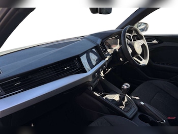 Used Audi A1 2023 for sale - 78308266: Photo