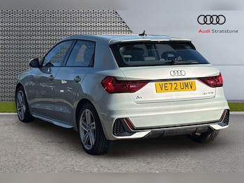 Used Audi A1 2023 for sale - 78308266: Photo