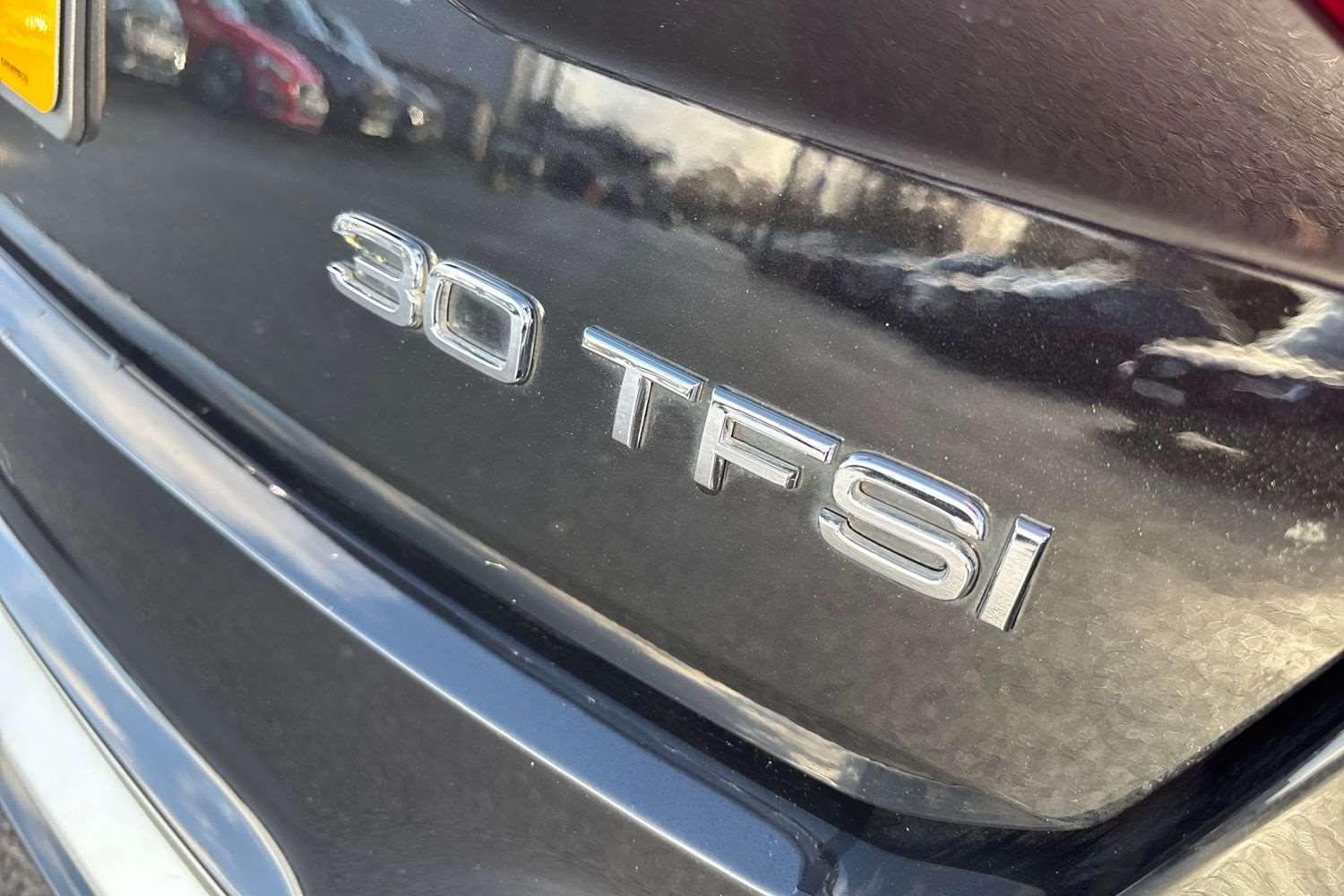 Used Audi Q2 2021 for sale - 77206499: Photo 11