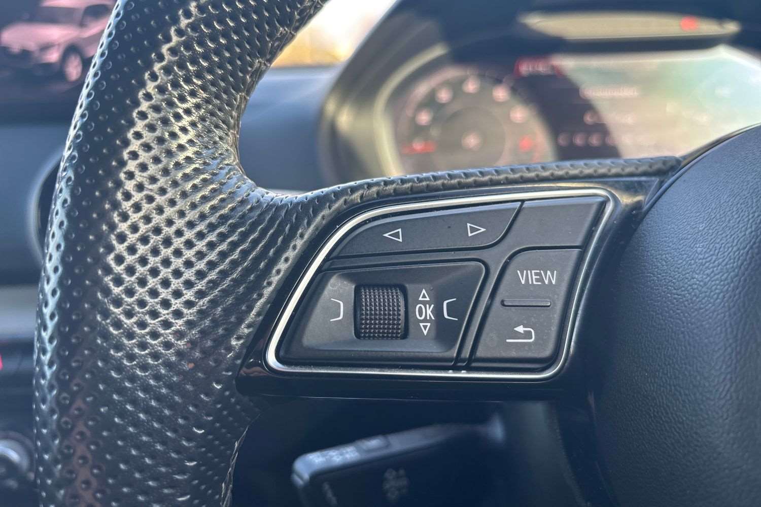 Used Audi Q2 2021 for sale - 77206499: Photo 15