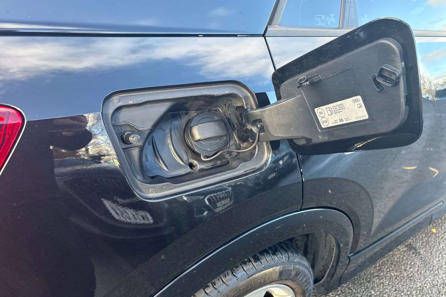 Used Audi Q2 2021 for sale - 77206499: Photo 30