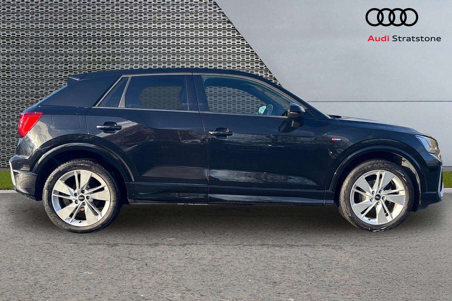 Used Audi Q2 2021 for sale - 77206499: Photo 4