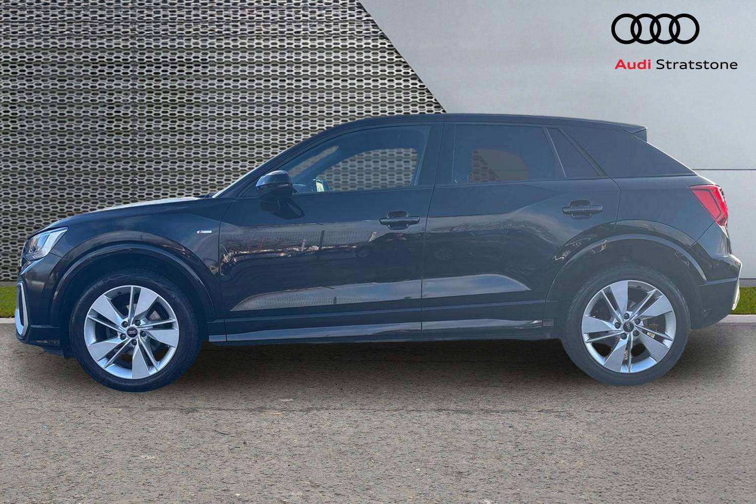 Used Audi Q2 2021 for sale - 77206499: Photo 7
