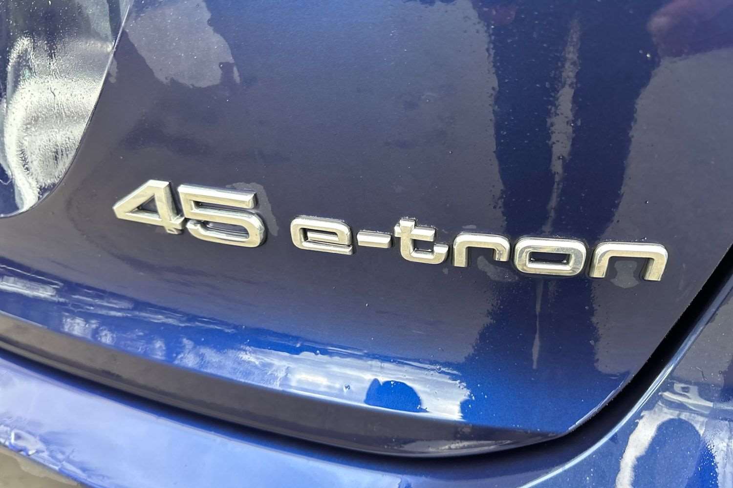 Used Audi Q4 e-tron 2024 for sale - 77615527: Photo 12