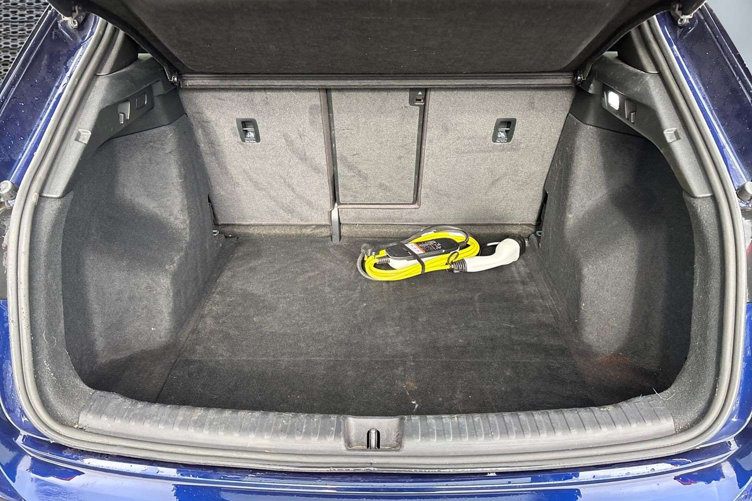 Used Audi Q4 e-tron 2024 for sale - 77615527: Photo 13