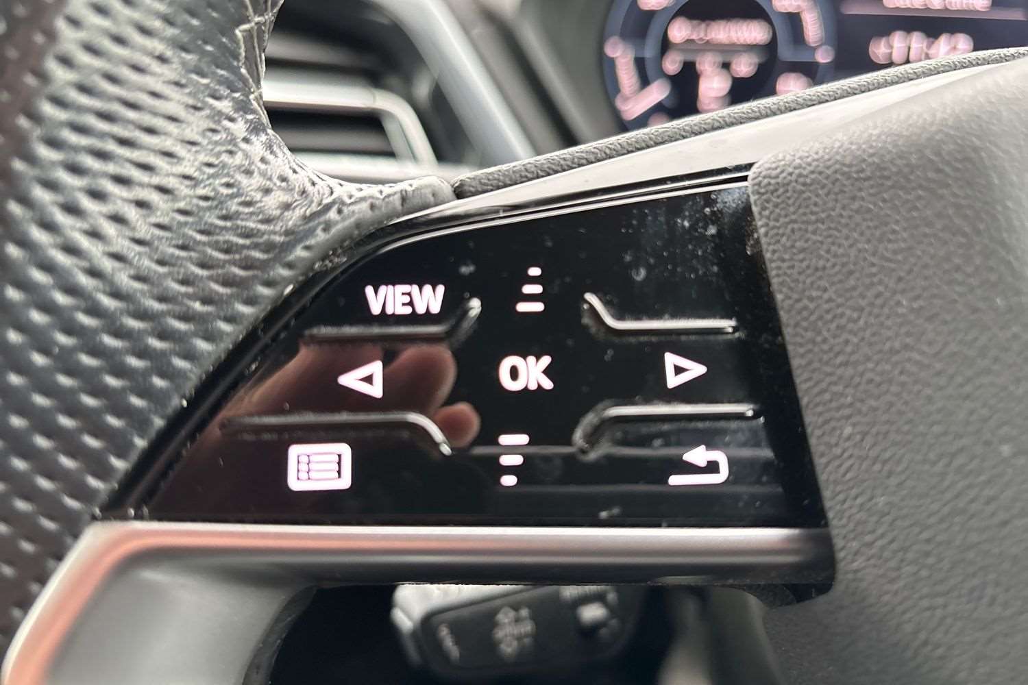 Used Audi Q4 e-tron 2024 for sale - 77615527: Photo 16