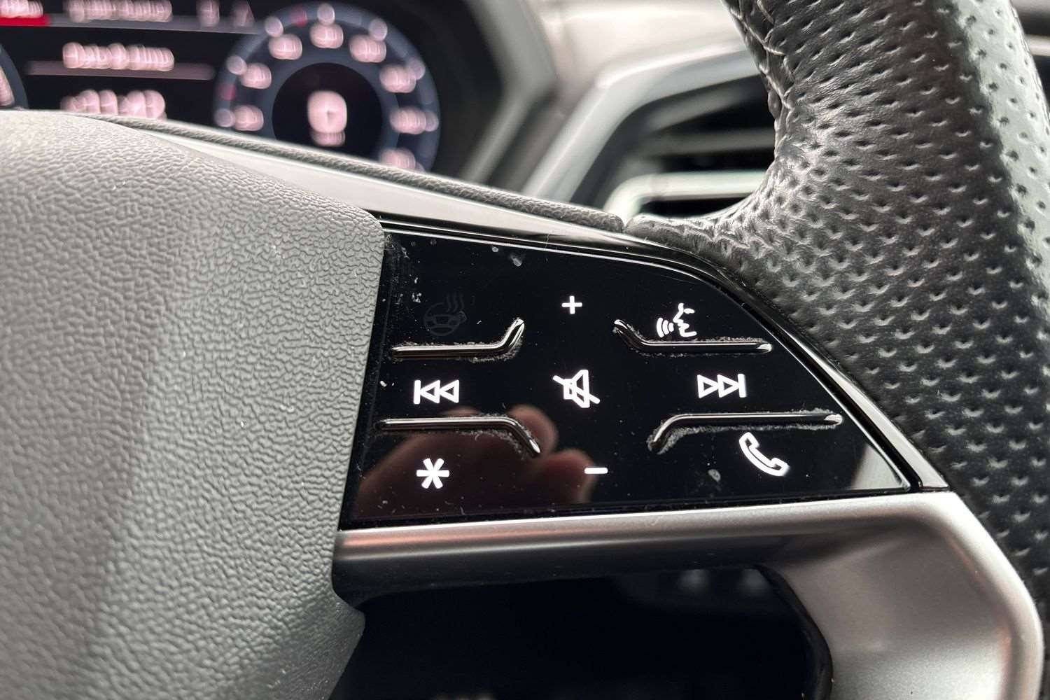 Used Audi Q4 e-tron 2024 for sale - 77615527: Photo 17