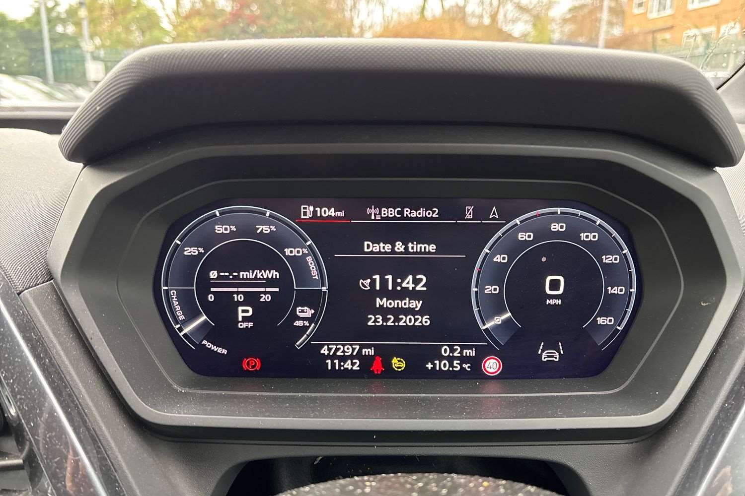 Used Audi Q4 e-tron 2024 for sale - 77615527: Photo 18