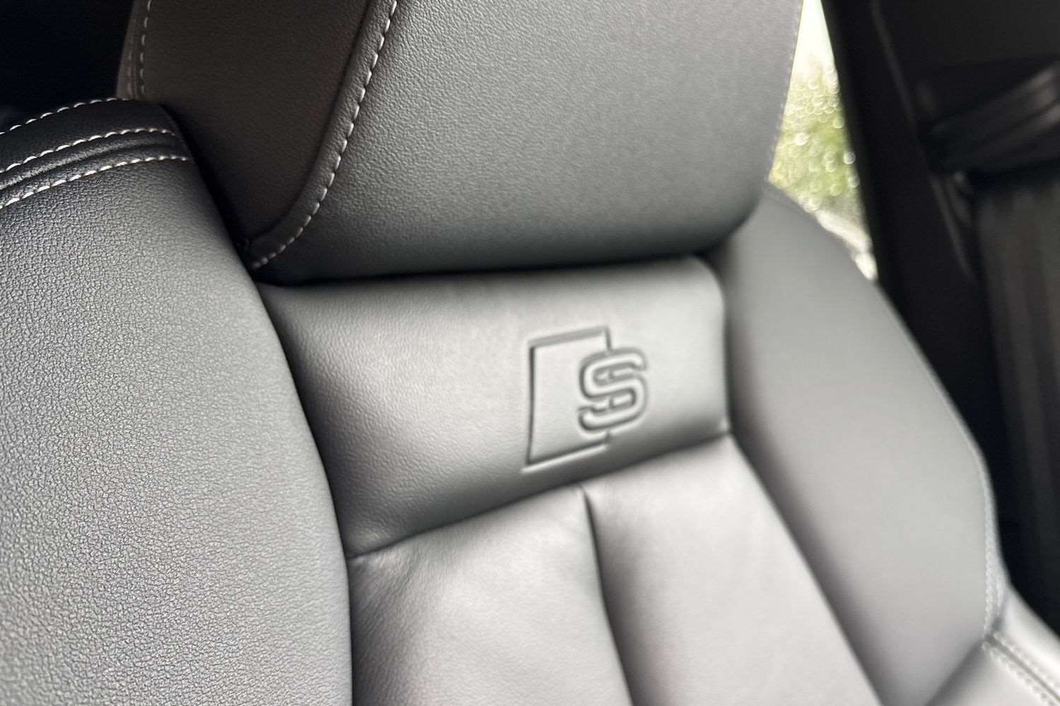 Used Audi Q4 e-tron 2024 for sale - 77615527: Photo 26