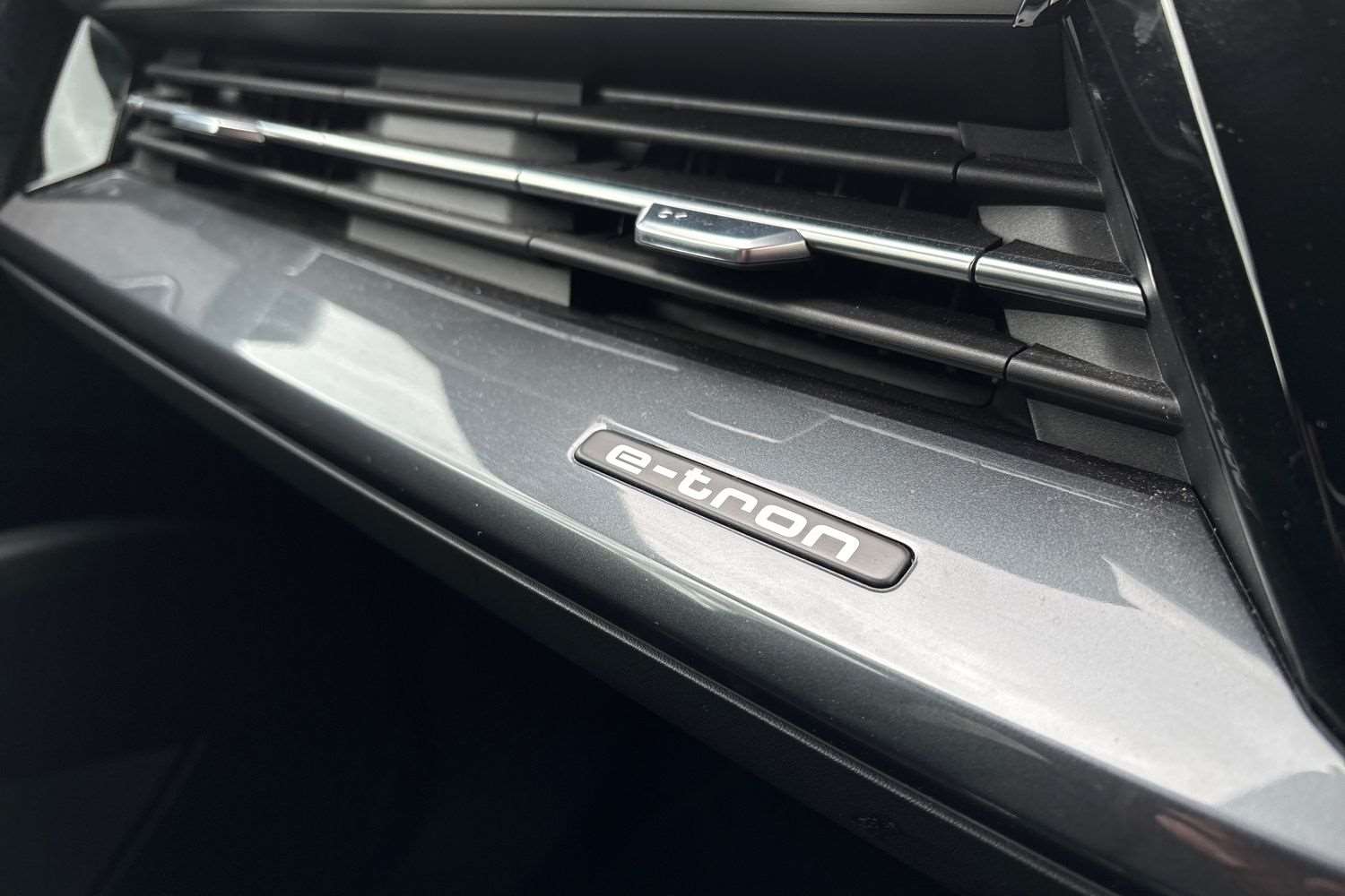 Used Audi Q4 e-tron 2024 for sale - 77615527: Photo 27