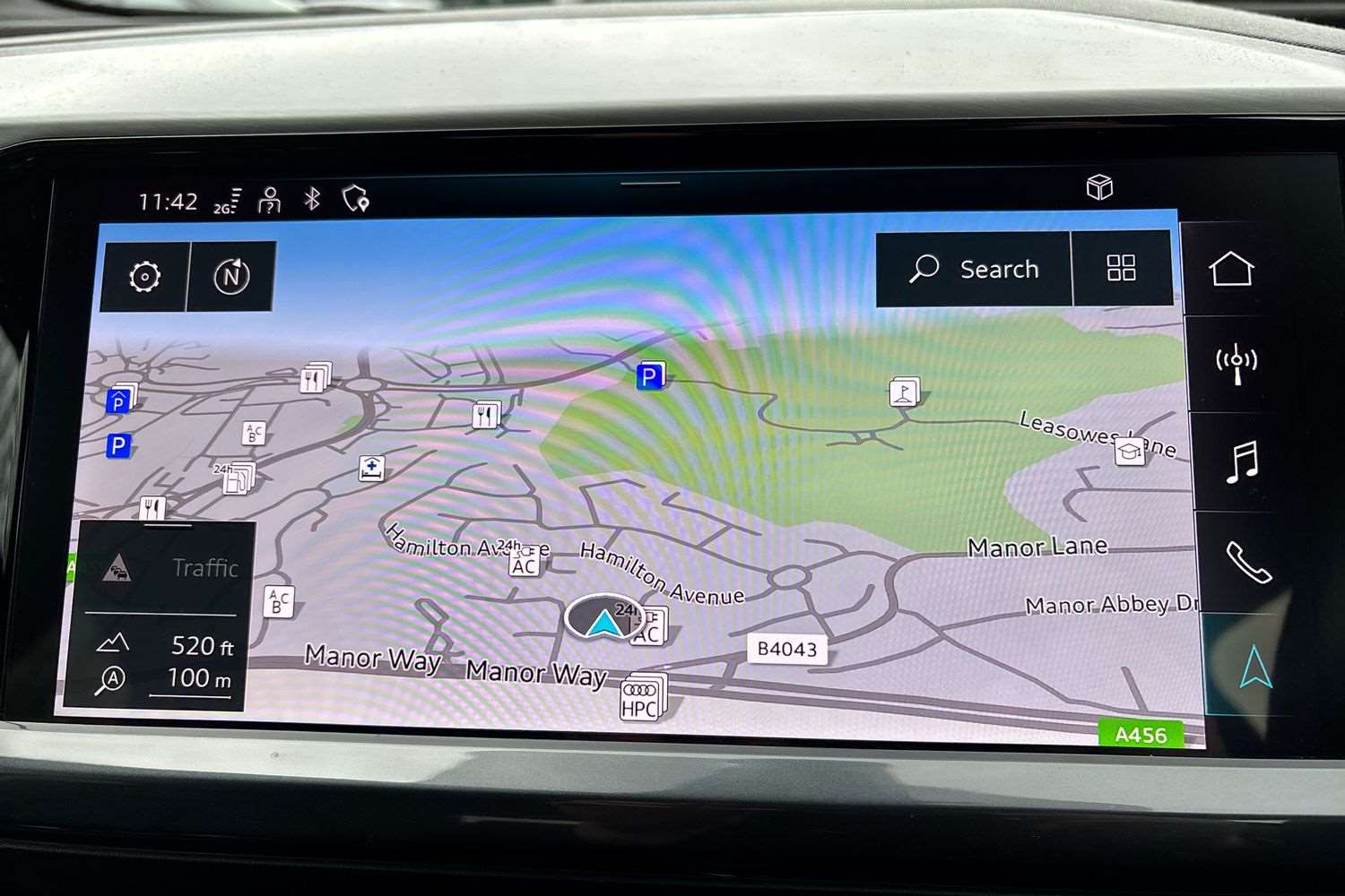 Used Audi Q4 e-tron 2024 for sale - 77615527: Photo 28