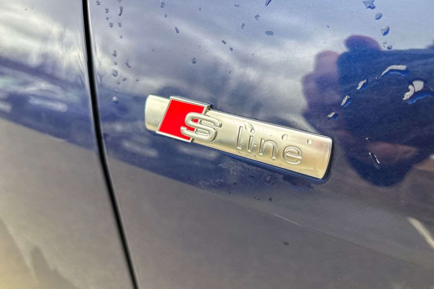 Used Audi Q4 e-tron 2024 for sale - 77615527: Photo 30