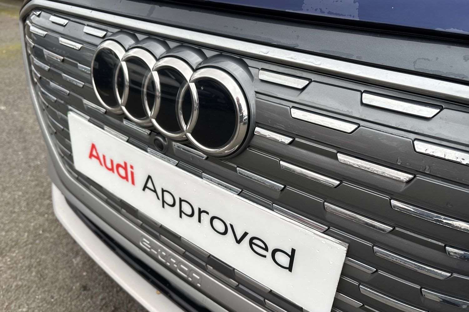 Used Audi Q4 e-tron 2024 for sale - 77615527: Photo 31