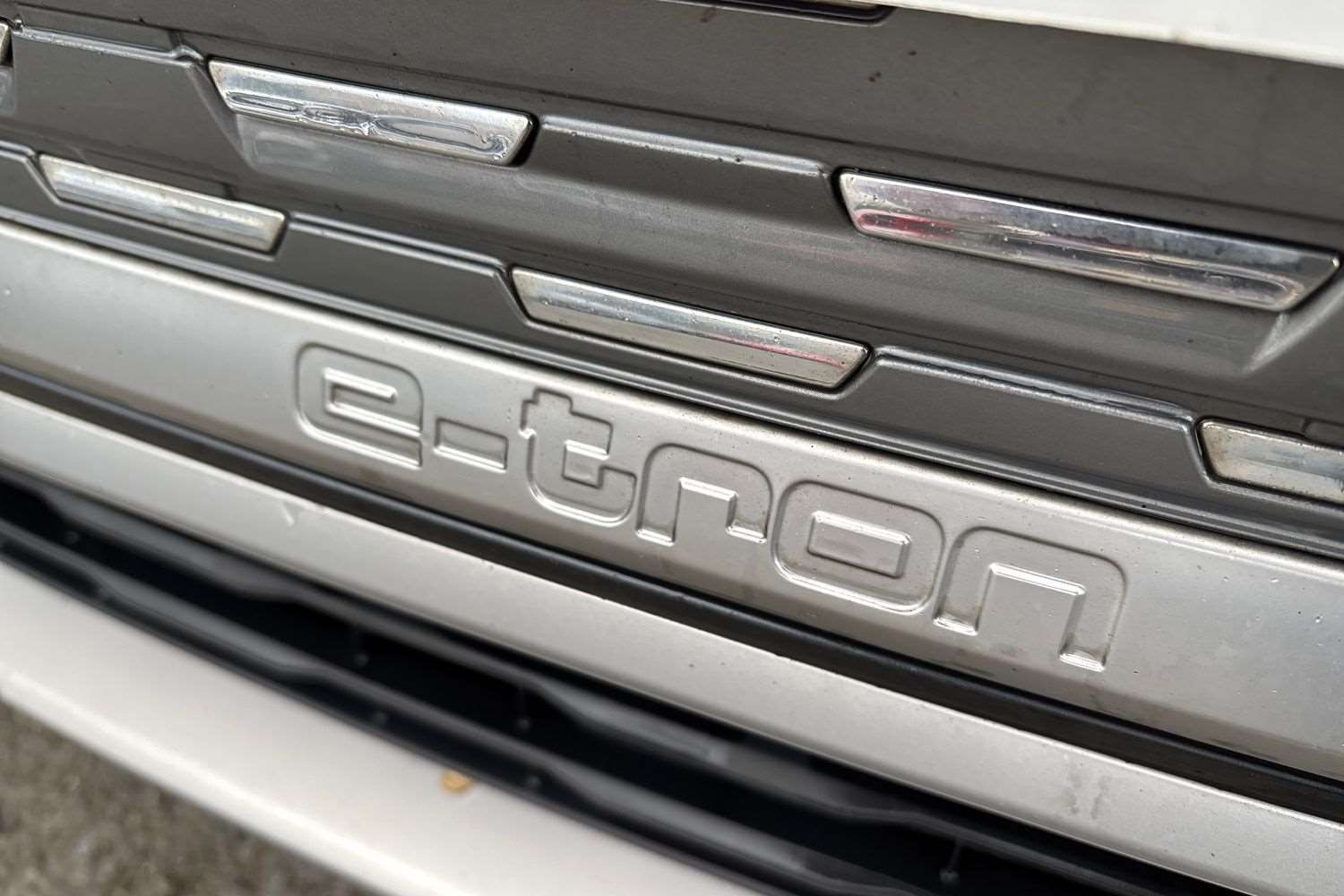 Used Audi Q4 e-tron 2024 for sale - 77615527: Photo 32