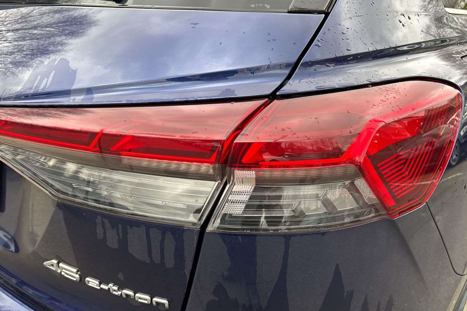 Used Audi Q4 e-tron 2024 for sale - 77615527: Photo 33