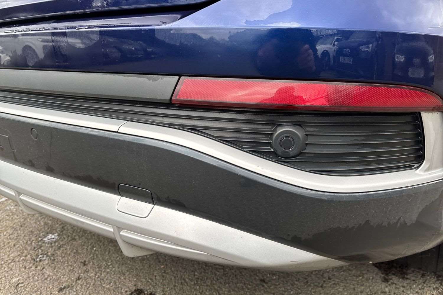 Used Audi Q4 e-tron 2024 for sale - 77615527: Photo 34