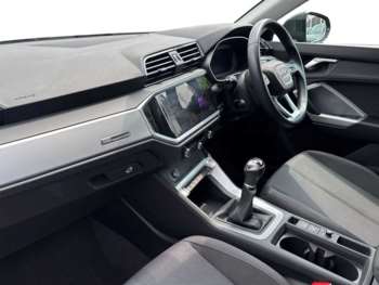 Used Audi Q3 2022 for sale - 75032033: Photo