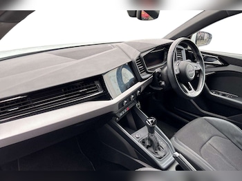 Used Audi A1 2021 for sale - 77706776: Photo