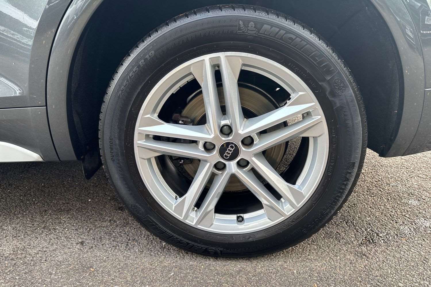 Used Audi Q5 2024 for sale - 76141836: Photo 10