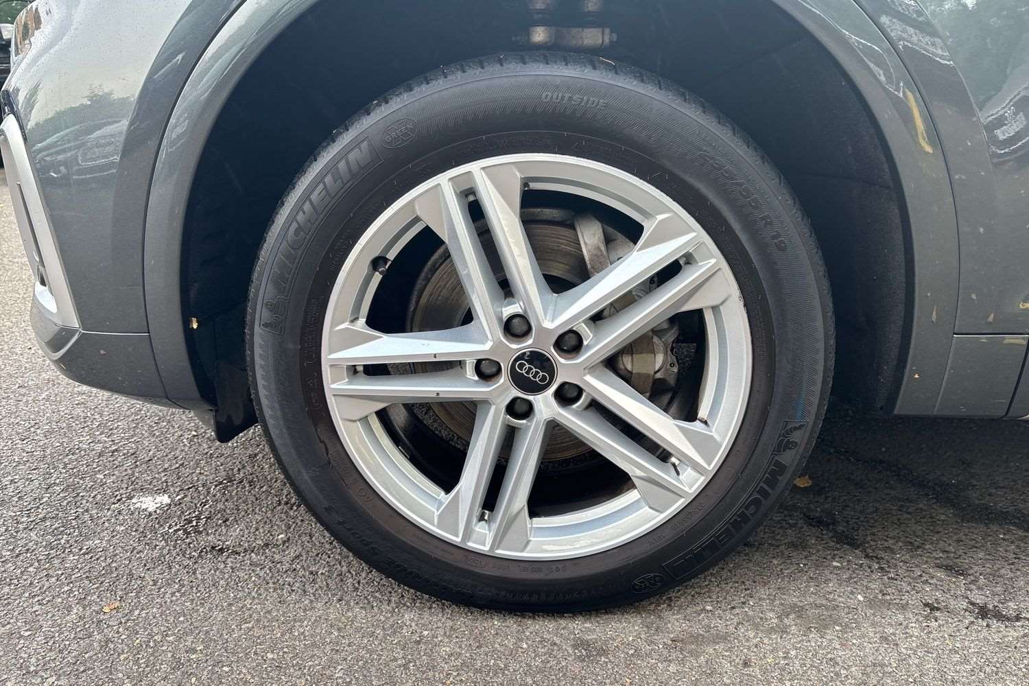 Used Audi Q5 2024 for sale - 76141836: Photo 11