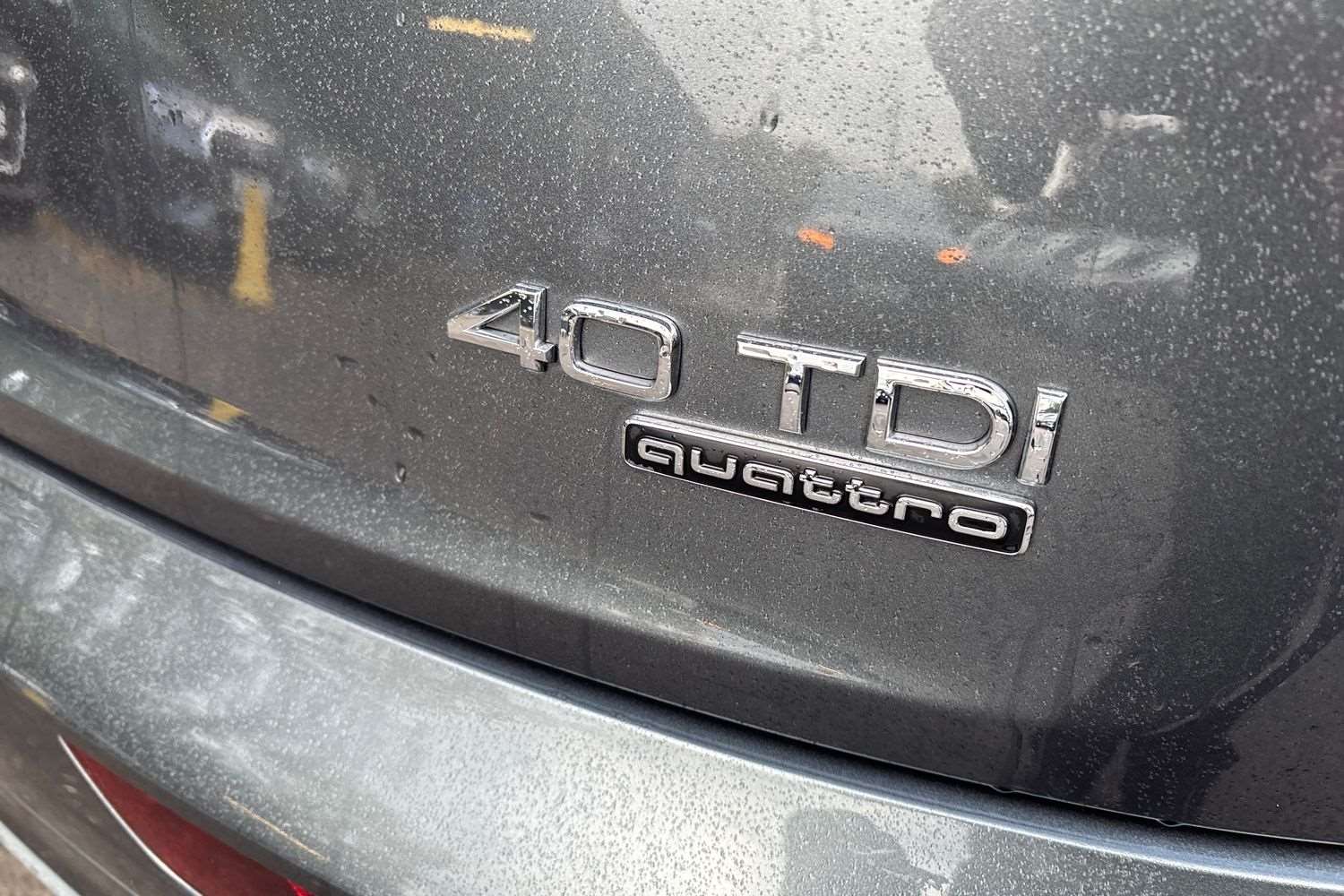 Used Audi Q5 2024 for sale - 76141836: Photo 12