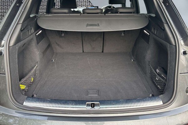 Used Audi Q5 2024 for sale - 76141836: Photo 13