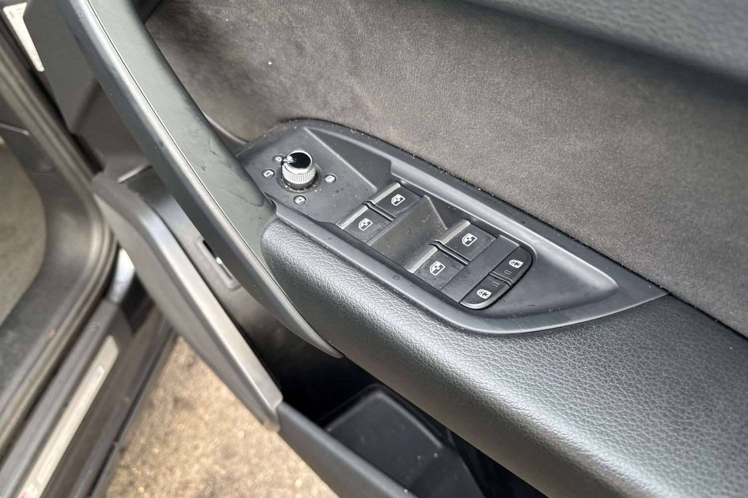 Used Audi Q5 2024 for sale - 76141836: Photo 15